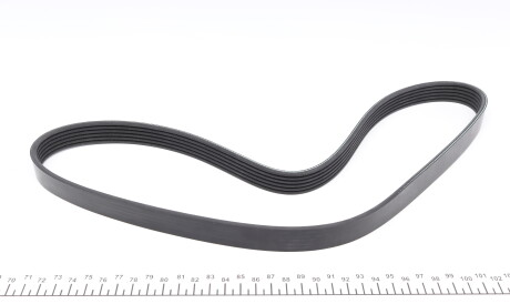 Фото 3 - Ремінь приводний INA FB 6PK1010 (FB6PK1010)