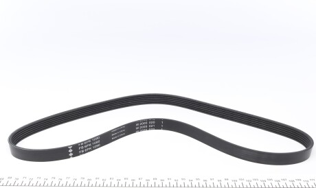 Фото 3 - Ремень приводной INA FB 6PK1090