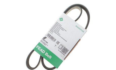 Фото 5 - Ремень приводной INA FB 6PK1090