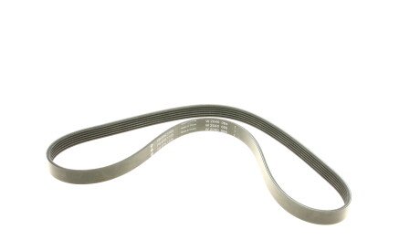 Фото 2 - Ремень приводной INA FB 6PK1105 (FB6PK1105)