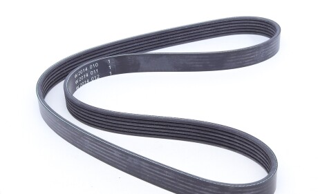 Фото 3 - Ремінь приводний INA FB 6PK1120 (FB6PK1120)