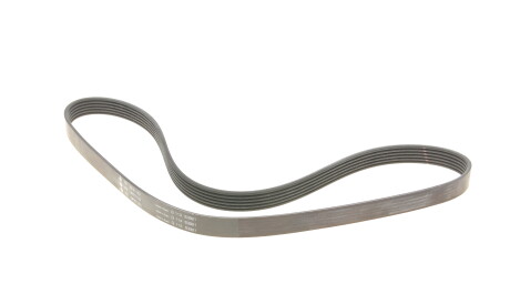 Фото 2 - Ремінь приводний INA FB 6PK1153 (FB6PK1153)