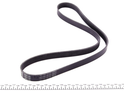 Фото 2 - Ремінь приводний INA FB 6PK1183 (FB6PK1183)