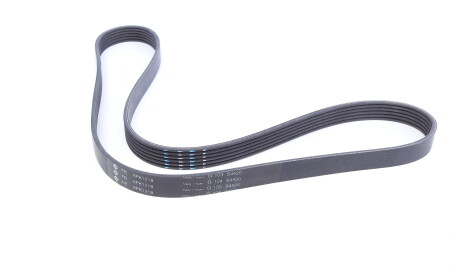 Фото 3 - Ремень приводной INA FB 6PK1218 (FB6PK1218)