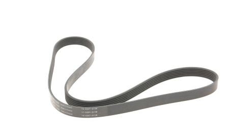 Фото 2 - Ремінь приводний INA FB 6PK1320 (FB6PK1320)