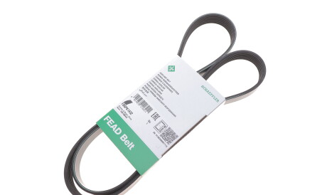 Фото 2 - Ремень приводной INA FB 6PK1432 (FB6PK1432)