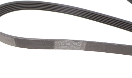 Фото 3 - Ремінь приводний INA FB 6PK1530 (FB6PK1530)