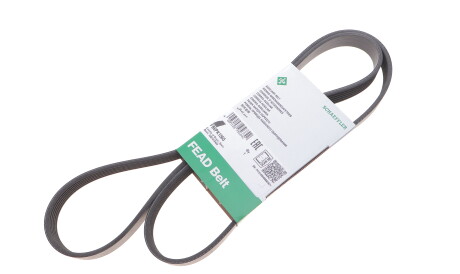 Фото 2 - Ремень приводной INA FB 6PK1565 (FB6PK1565)