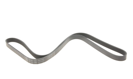 Фото 3 - Ремінь приводний INA FB 6PK1590 (FB6PK1590)