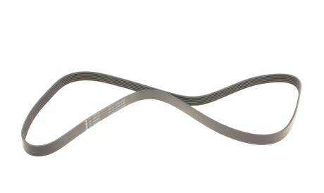 Фото 2 - Ремень приводной INA FB 6PK1605 (FB6PK1605)