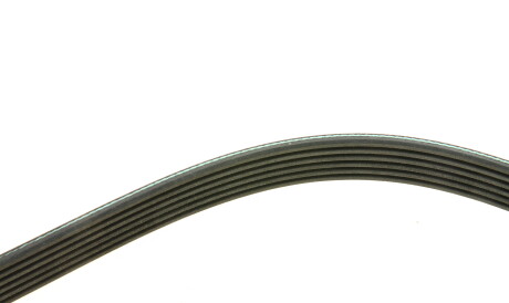 Фото 3 - Ремінь приводний INA FB 6PK1653 (FB6PK1653)