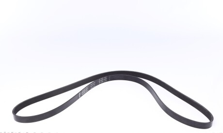 Фото 3 - Ремінь приводний INA FB 6PK1675 (FB6PK1675)