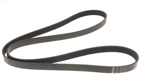 Фото 3 - Ремінь приводний INA FB 6PK1700 (FB6PK1700)