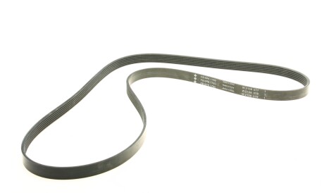 Фото 2 - Ремень приводной INA FB 6PK1760 (FB6PK1760)