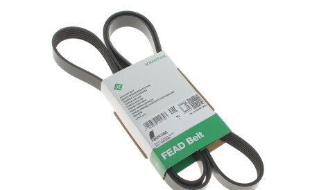 Фото 2 - Ремень приводной INA FB 6PK1965 (FB6PK1965)