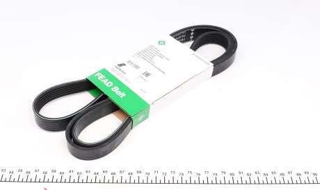 Фото 2 - Ремень приводной INA FB 6PK2050 (FB6PK2050)