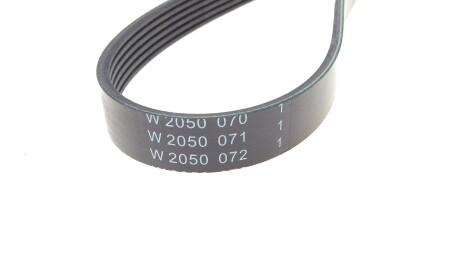 Фото 3 - Ремень приводной INA FB 6PK2135 (FB6PK2135)