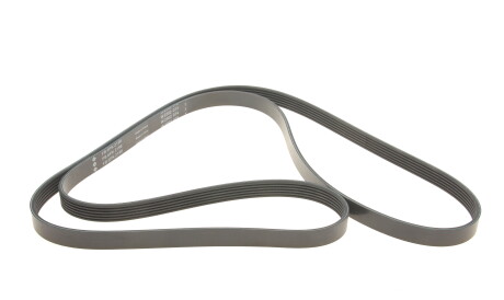 Фото 2 - Ремінь приводний INA FB 6PK2196 (FB6PK2196)