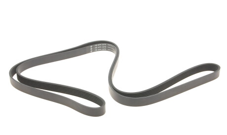 Фото 2 - Ремінь приводний INA FB 6PK2270 (FB6PK2270)