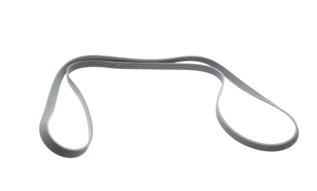 Фото 4 - Ремінь приводний INA FB 6PK2460 (FB6PK2460)