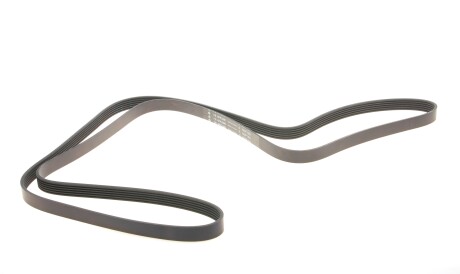 Фото 2 - Ремінь приводний INA FB 6PK2490 (FB6PK2490)