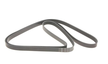 Фото 2 - Ремень приводной INA FB 6PK2520 (FB6PK2520)