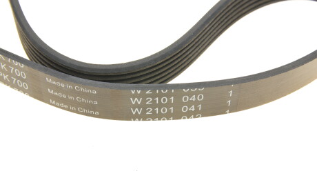 Фото 3 - Ремень приводной INA FB 6PK700 (FB6PK700)