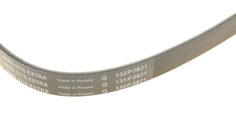 Фото 3 - Ремень приводной INA FB 6XPK1715