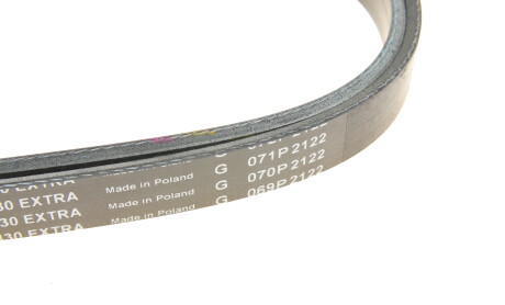 Фото 4 - Ремень приводной INA FB 6XPK2430