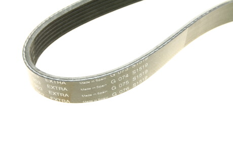 Фото 5 - Ремень приводной INA FB 6XPK953 (FB6XPK953)