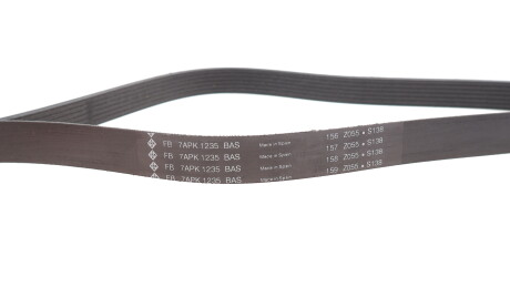 Фото 4 - Автозапчастина INA FB 7APK1235 (FB7APK1235)