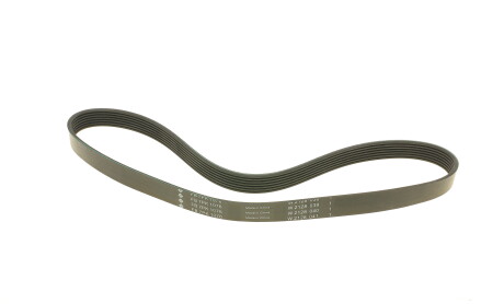 Фото 5 - Ремінь приводний INA FB 7PK1076 (FB7PK1076)