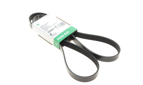 Фото 2 - Ремень приводной INA FB 7PK1741 (FB7PK1741)