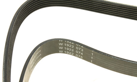 Фото 4 - Ремінь приводний INA FB 7PK1753 (FB7PK1753)