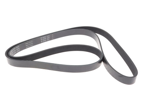 Фото 3 - Ремінь приводний INA FB 7PK1855 (FB7PK1855)