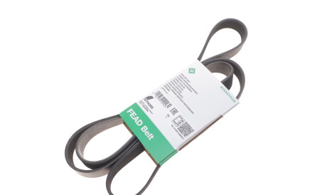 Фото 2 - Ремінь приводний INA FB 7PK2000 (FB7PK2000)