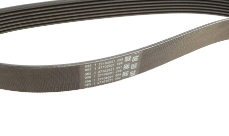 Фото 3 - Ремінь приводний INA FB 7PK2005