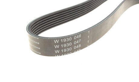 Фото 3 - Ремень приводной INA FB 7PK2045 (FB7PK2045)