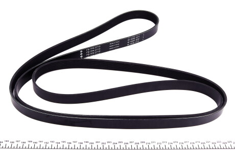 Фото 2 - Ремінь приводний INA FB 7PK2710 (FB7PK2710)