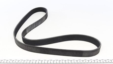 Фото 3 - Ремень приводной INA FB 8PK1390 (FB8PK1390)