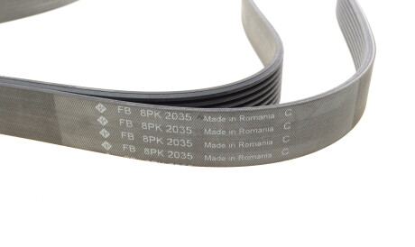 Фото 3 - Ремінь приводний INA FB 8PK2035 (FB8PK2035)