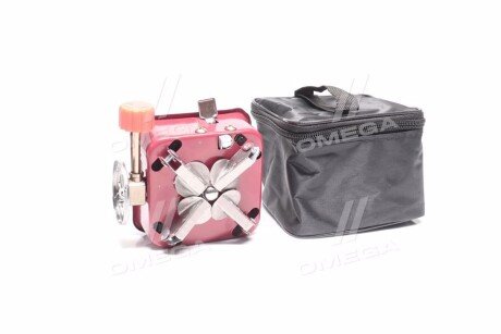 Горелка газовая туристическая - Intertool GS0010