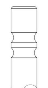 R5 GTL - Intervalves 1399.009