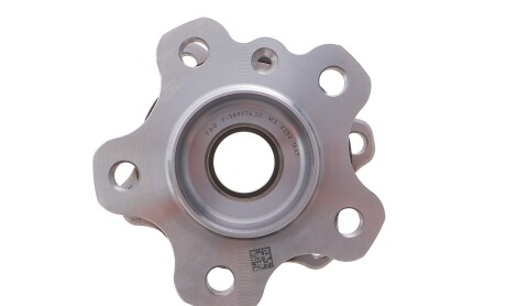 Фото 5 - Автозапчастина IPD 30-4974 (304974)