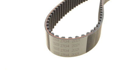 Фото 2 - Комплект ременя ГРМ IPD 64-3204 (643204)