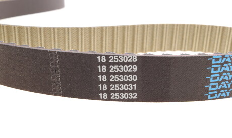 Фото 2 - Обвідний ролик ременя ГРМ IPD 64-3534 (643534)