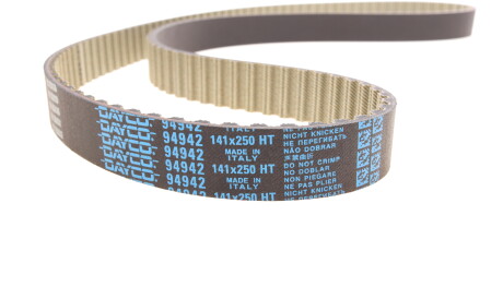 Фото 3 - Обвідний ролик ременя ГРМ IPD 64-3534 (643534)