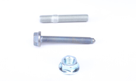 Фото 3 - Комплект ремня ГРМ IPD 64-4089 (644089)