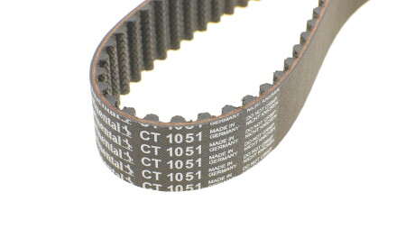 Фото 3 - Обвідний ролик ременя ГРМ IPD 64-4116 (644116)