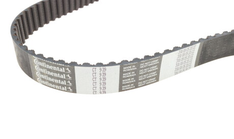 Фото 2 - Комплект ремня ГРМ IPD 64-4932 (644932)